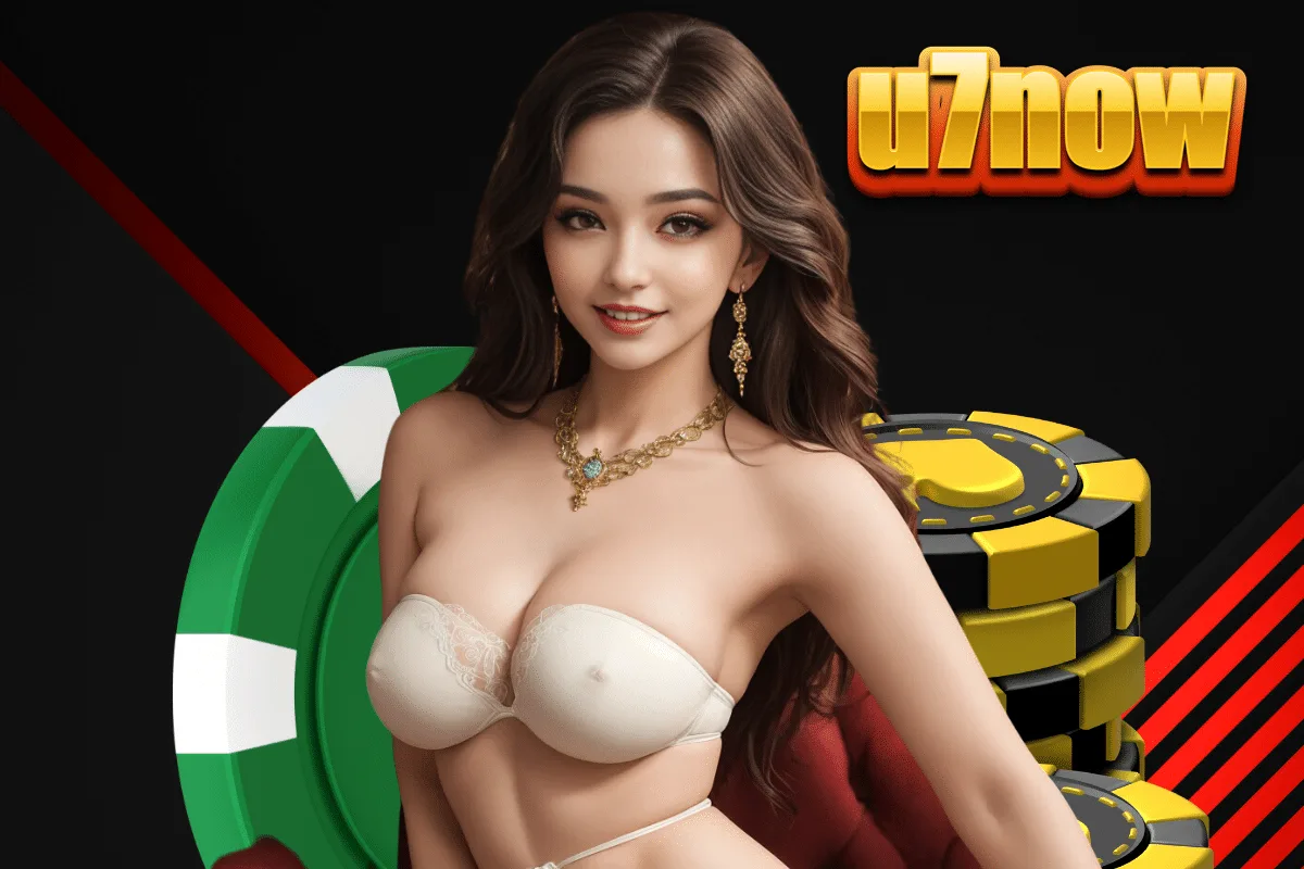 u7now com สมัคร